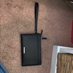 Vince Camuto Wristlet